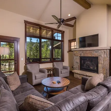 Alders By Summit County Mountain Retreats Apartamento
